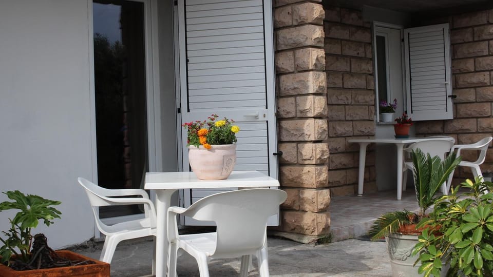 B&B Bassu Bed and Breakfast in Bosa