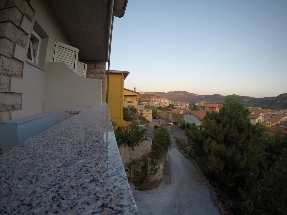 City view