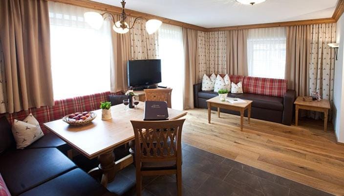 Brixnerhof im Zillertal Bed and Breakfast in Tyrol