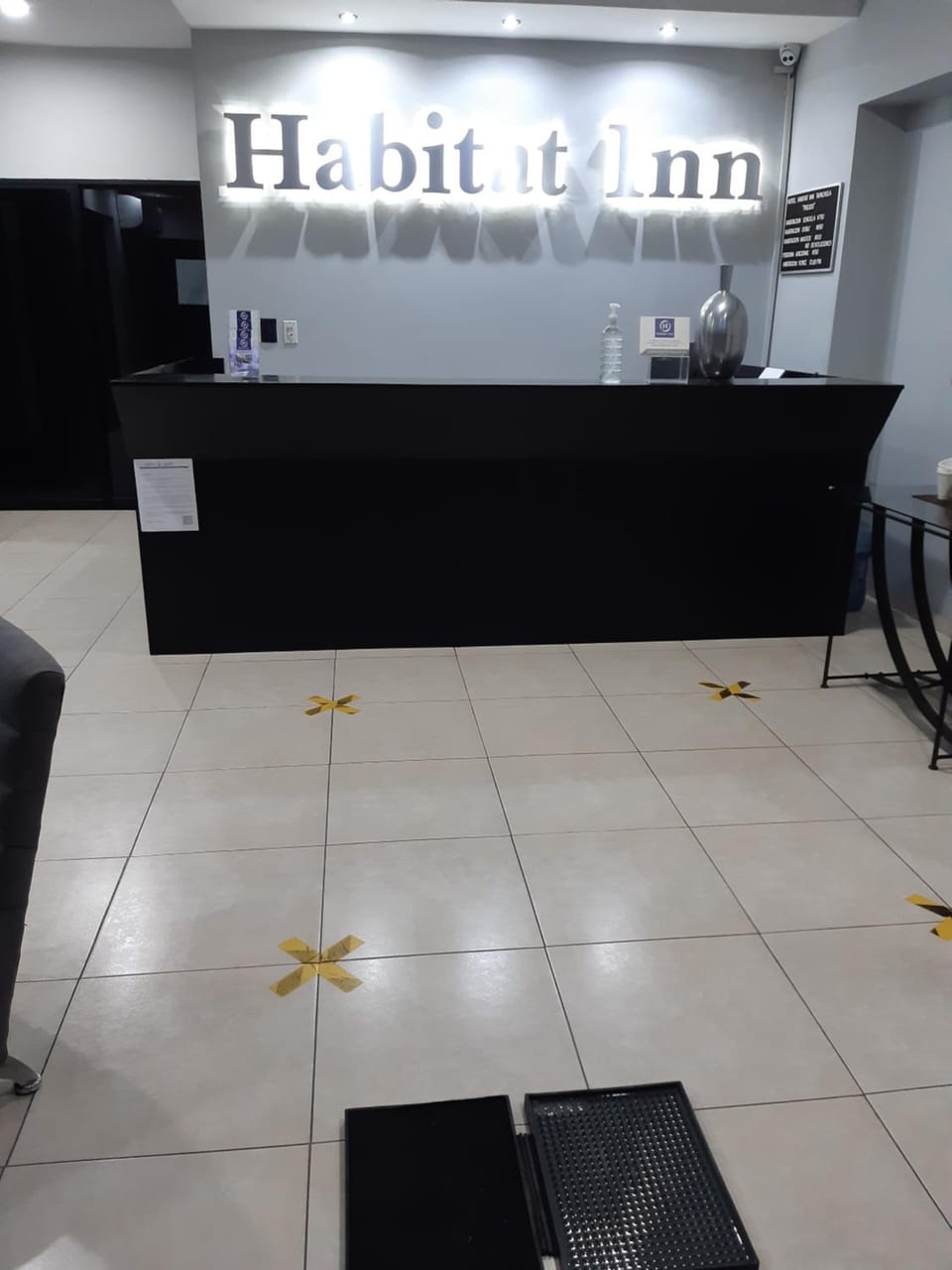 Habitat Inn Hotel in State of Chiapas