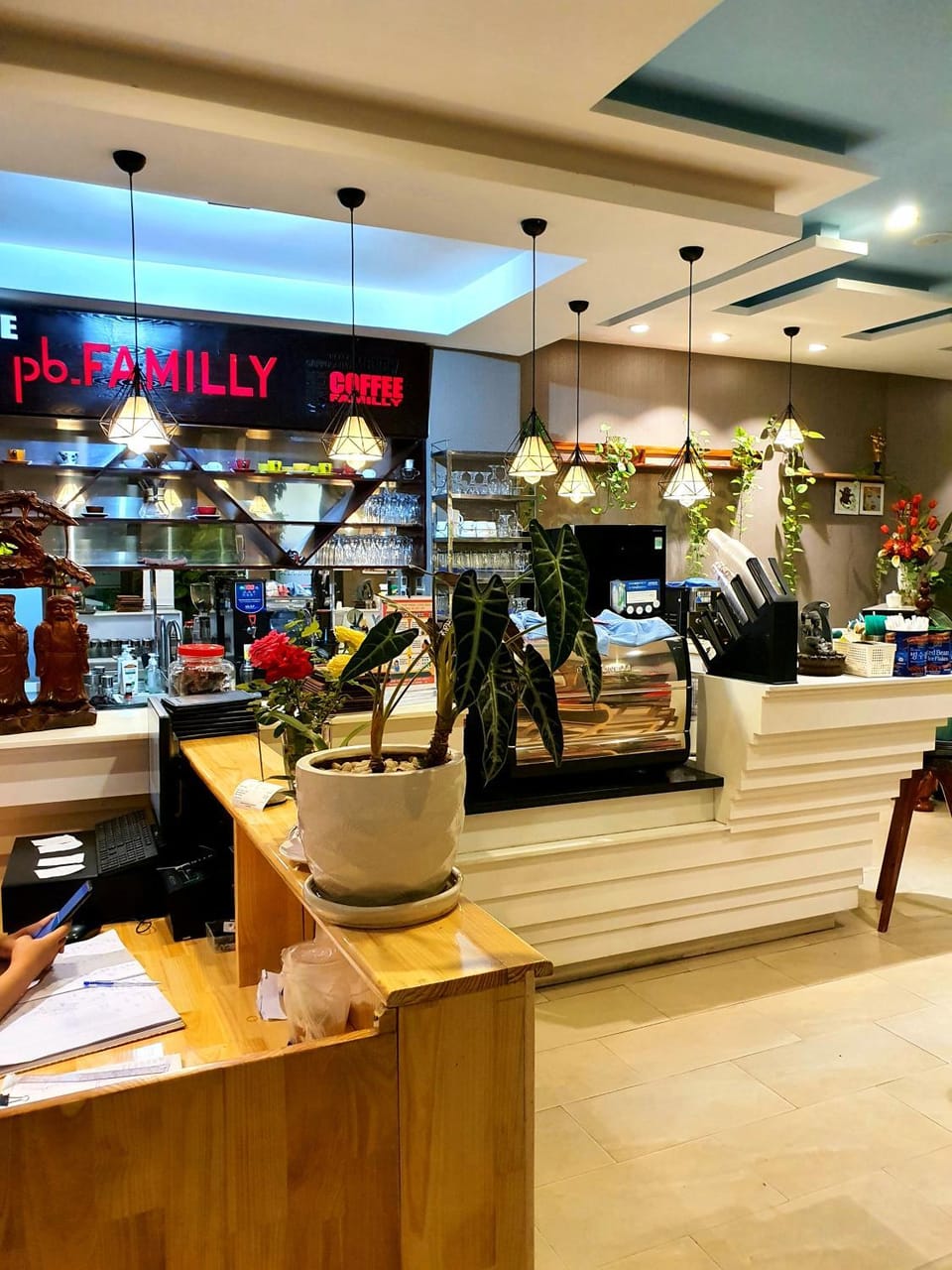 Hồng Hạc Hotel Hotel in Vietnam