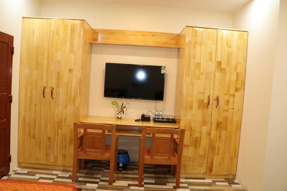 Hồng Hạc Hotel Hotel in Vietnam