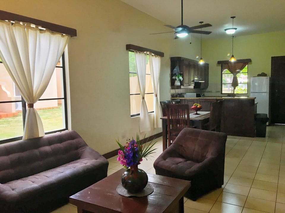 Casa Patricia Gran Pacifica Resort House in Managua (Department)