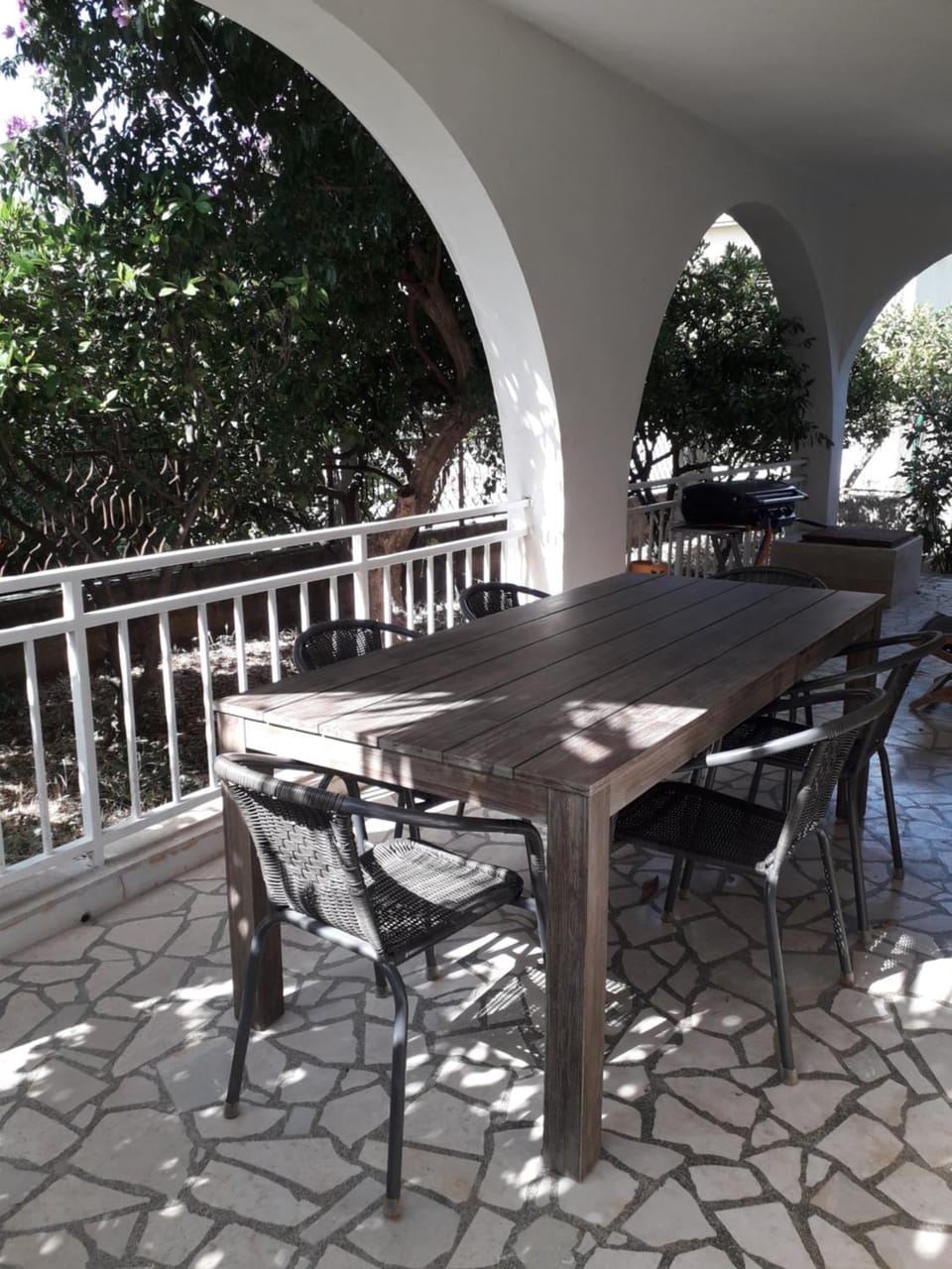 Armstrong Apartments Apartment in Dubrovnik-Neretva County