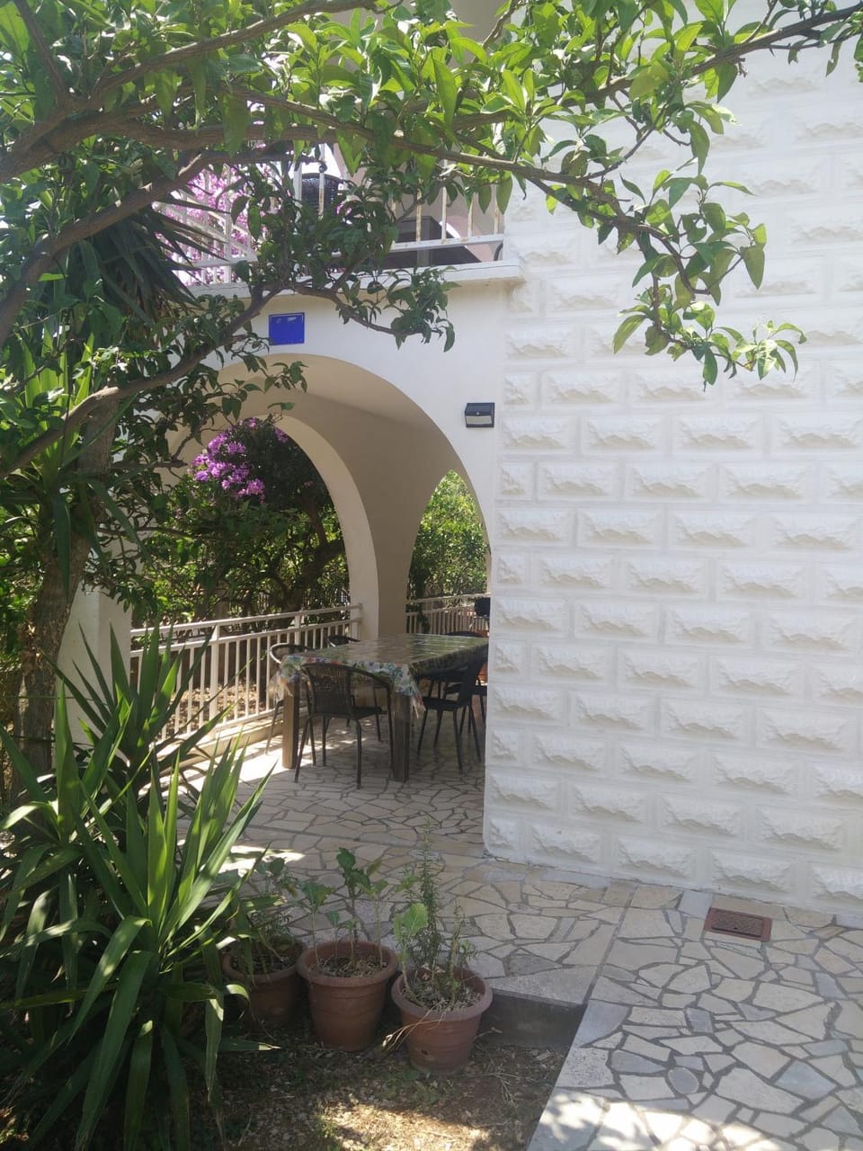 Armstrong Apartments Apartment in Dubrovnik-Neretva County
