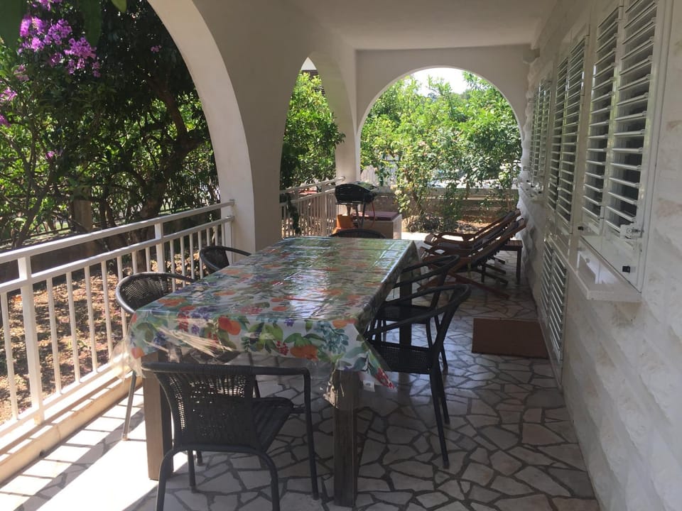 Armstrong Apartments Apartment in Dubrovnik-Neretva County