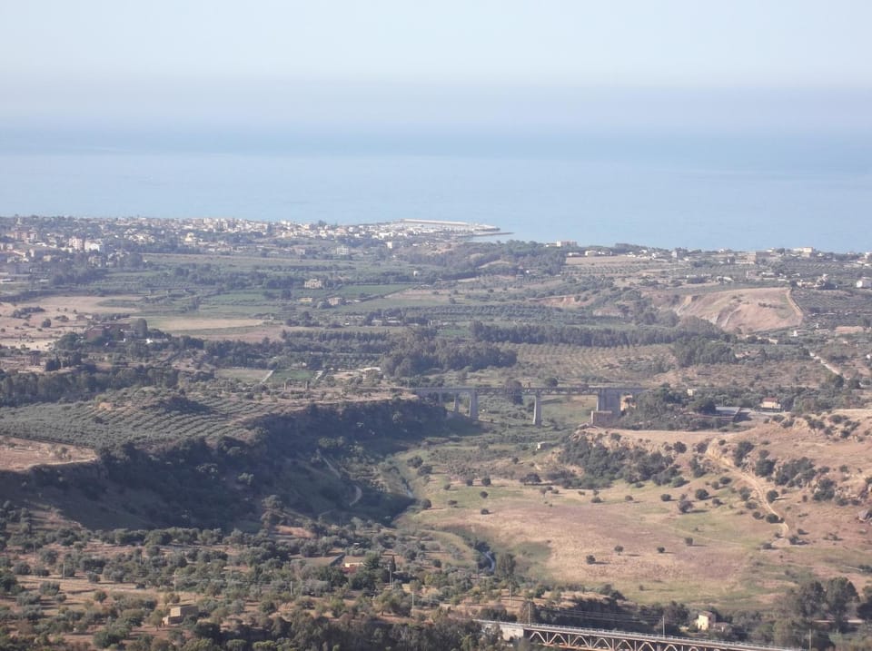 View (from property/room), View (from property/room), Photo of the whole room, Bedroom, Landmark view, Landmark view, Sea view