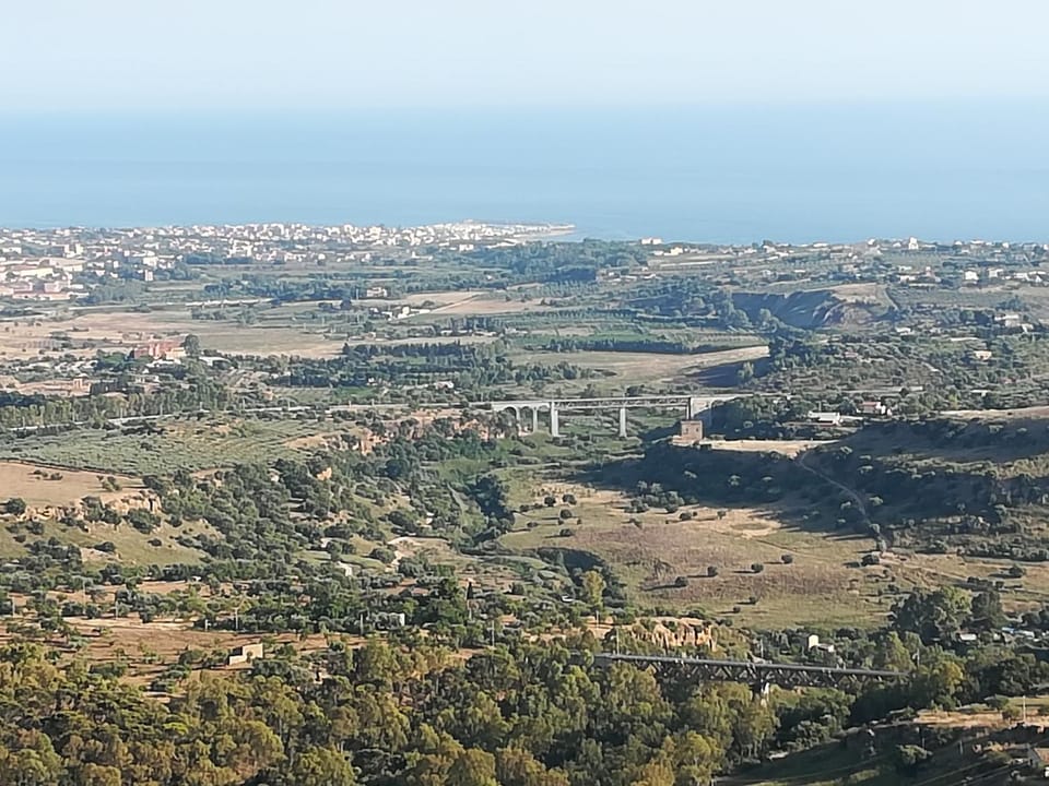 Landmark view, Landmark view, Sea view, Sea view