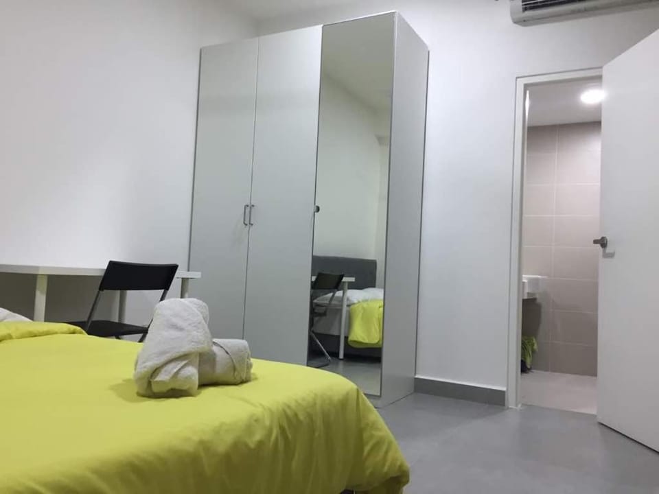 Mayzi Holiday Home @ Cyberjaya House in Selangor, Malaysia