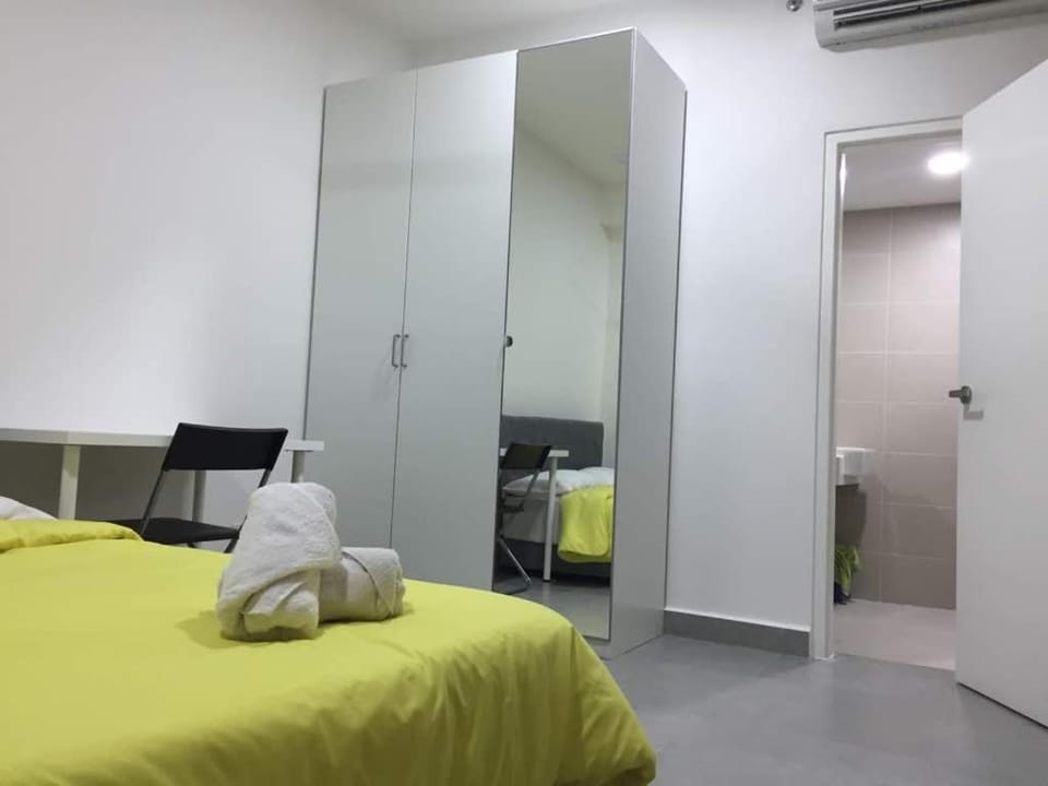Mayzi Holiday Home @ Cyberjaya House in Selangor, Malaysia