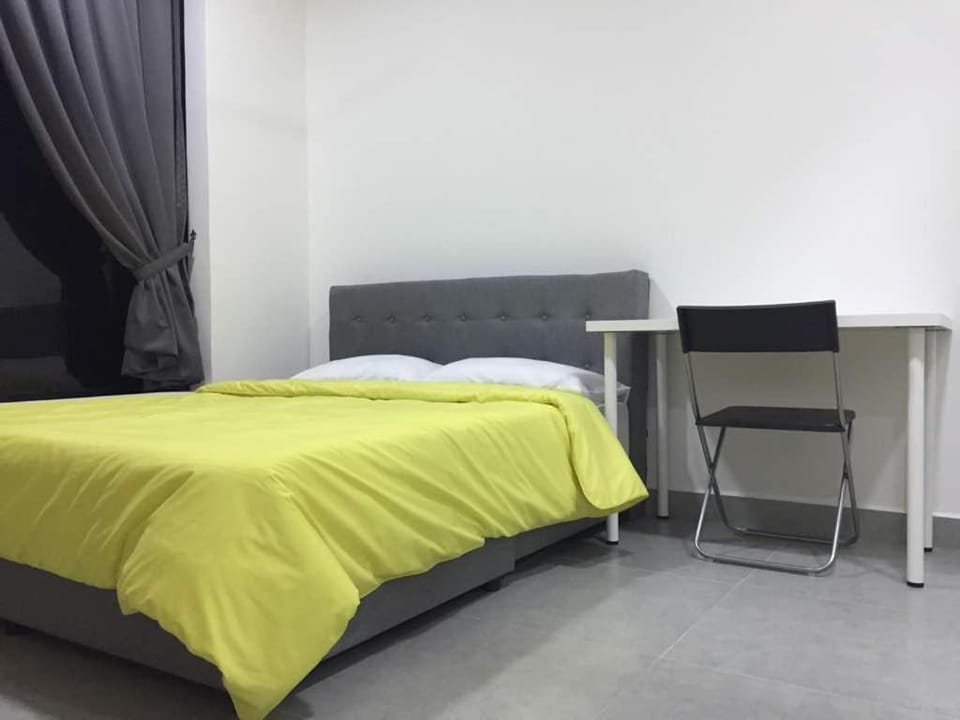 Mayzi Holiday Home @ Cyberjaya House in Selangor, Malaysia