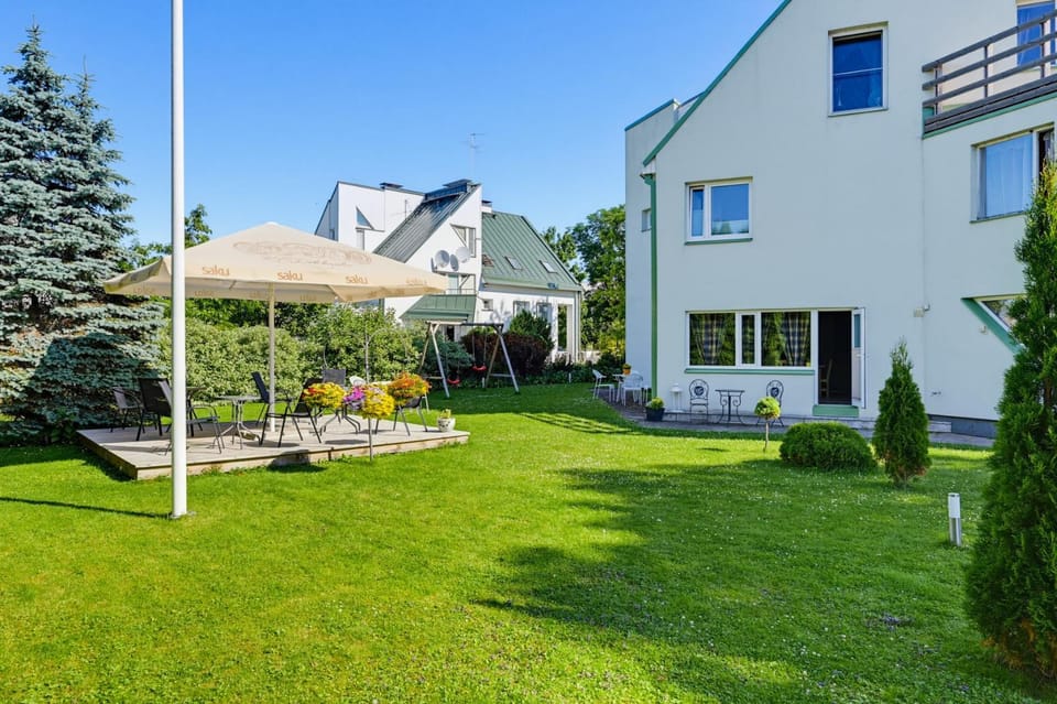 Päeva Villa Hotel in Estonia