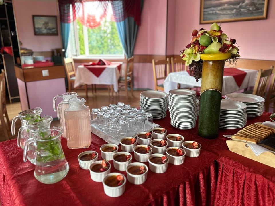 Päeva Villa Hotel in Estonia