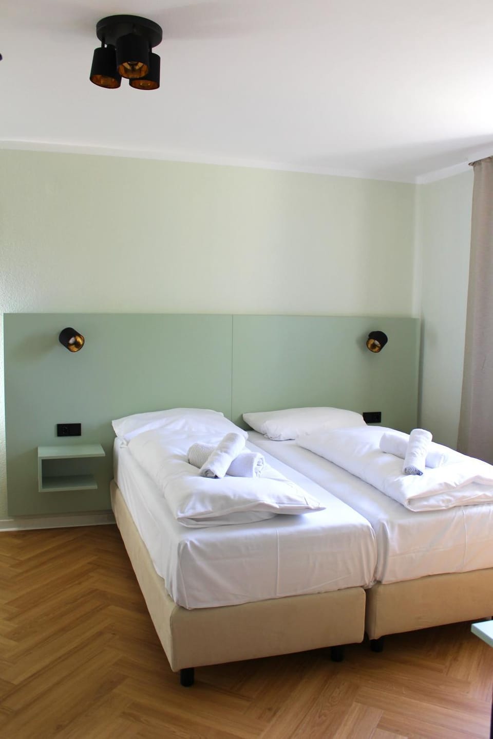 Autobahn Hotel Pfungstadt Ost Hotel in Darmstadt