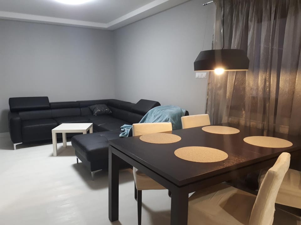 Apartamenty Centrum- Kochanowskiego -dawniej two-bedroom Apartment Apartment in Poland