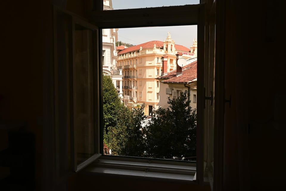 View (from property/room)