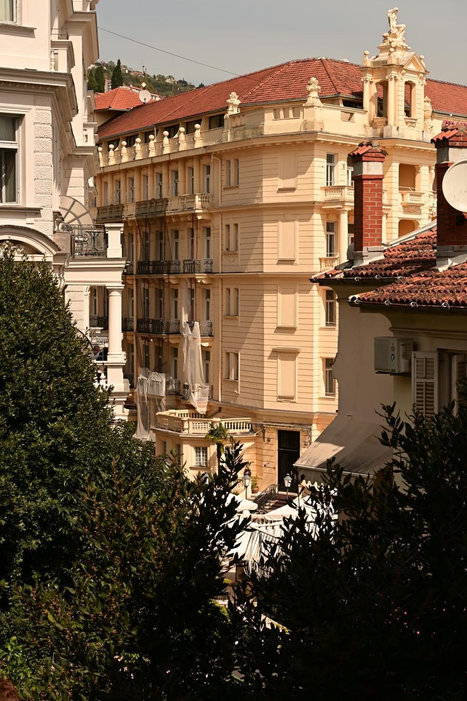 View (from property/room)