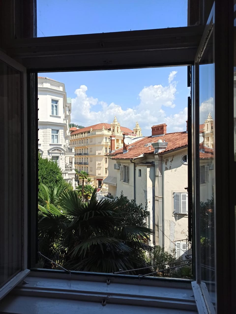 View (from property/room)
