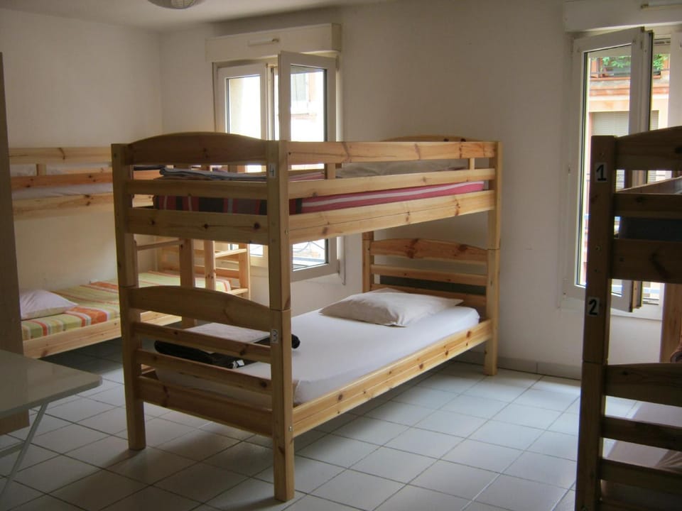 La Petite Auberge de Saint-Sernin Hostel in Toulouse