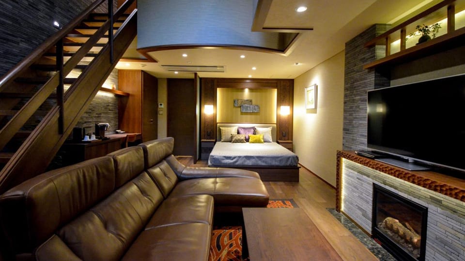 Tofuya Resort&Spa-Izu Ryokan in Shizuoka Prefecture