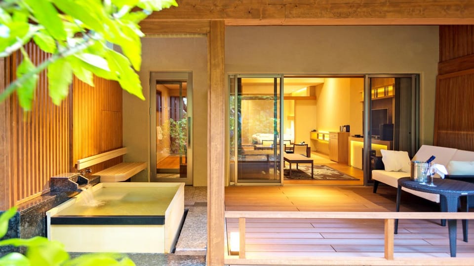 Tofuya Resort&Spa-Izu Ryokan in Shizuoka Prefecture
