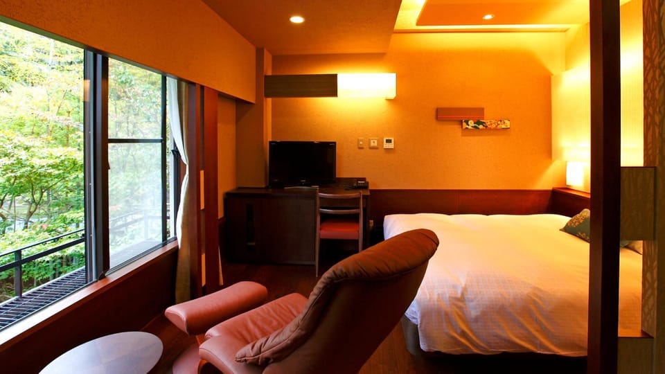 Tofuya Resort&Spa-Izu Ryokan in Shizuoka Prefecture