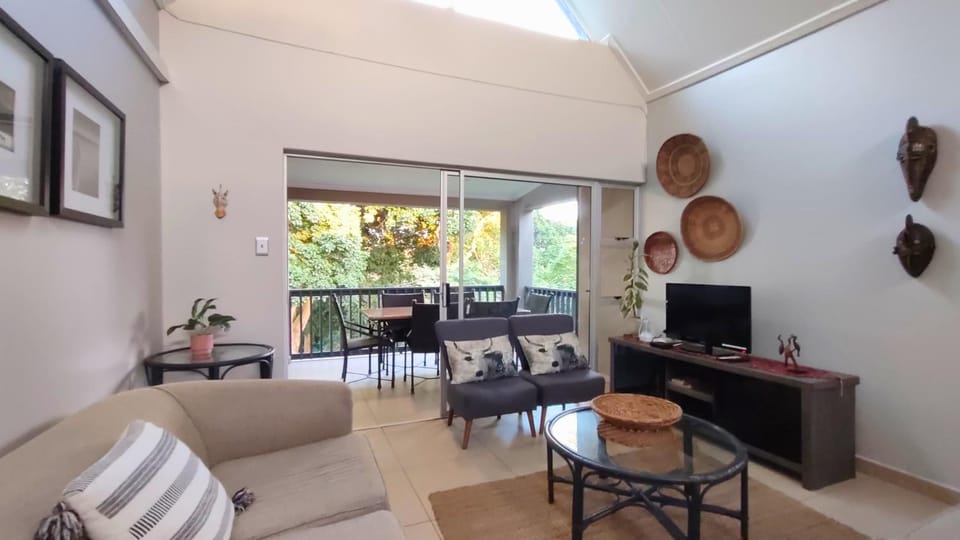 Patio, Lounge or bar