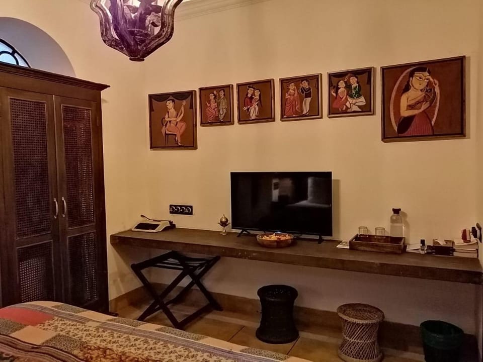 TV and multimedia, Living room