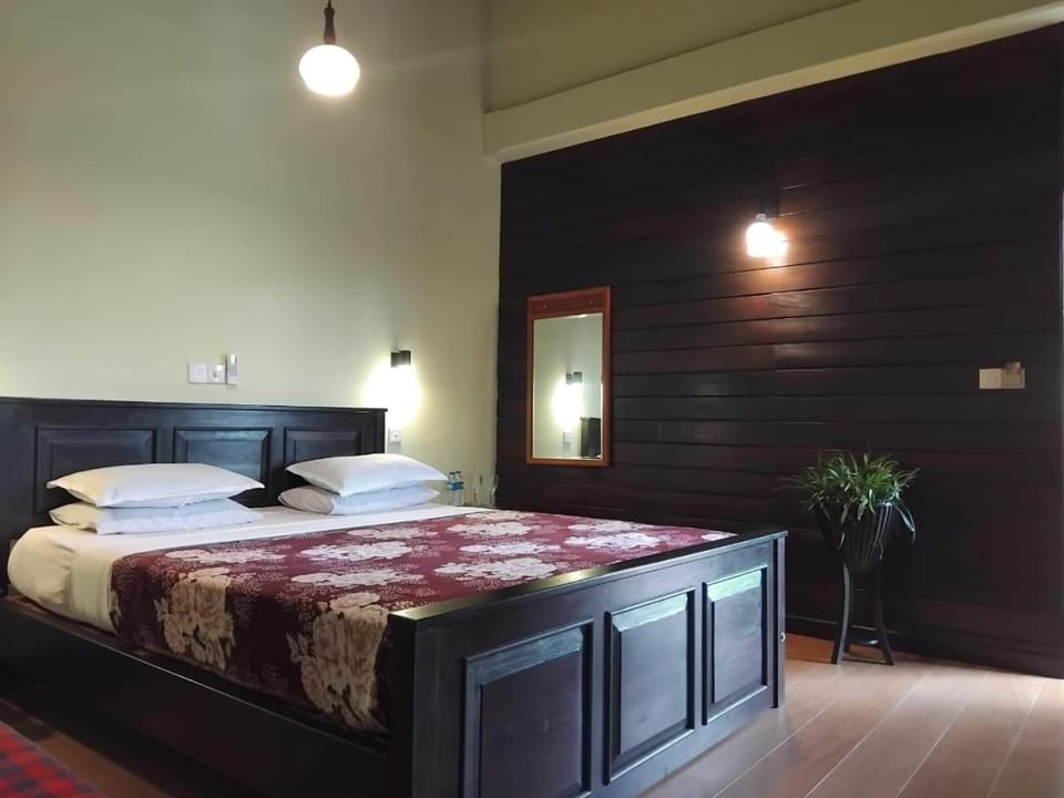 Nature Walk Resort Resort in Kandy