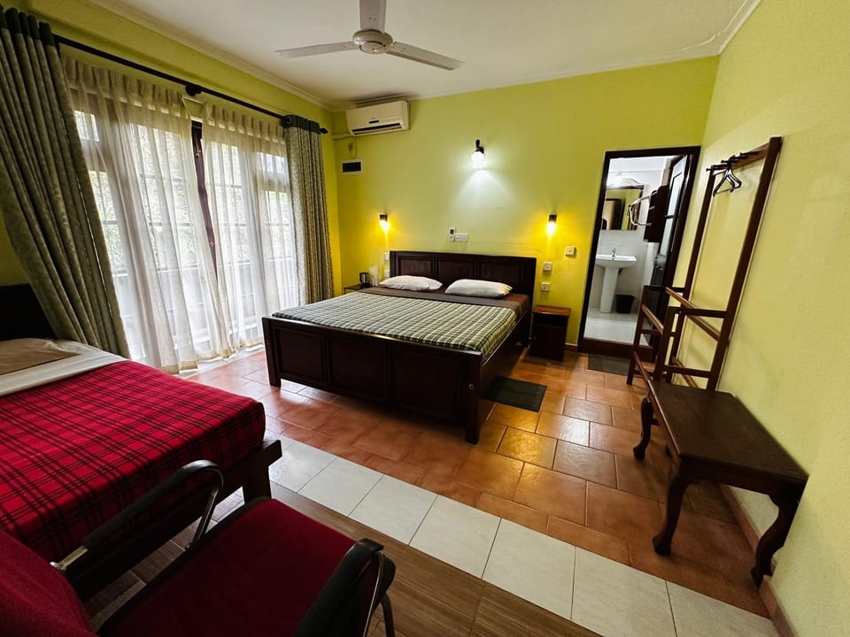Nature Walk Resort Resort in Kandy