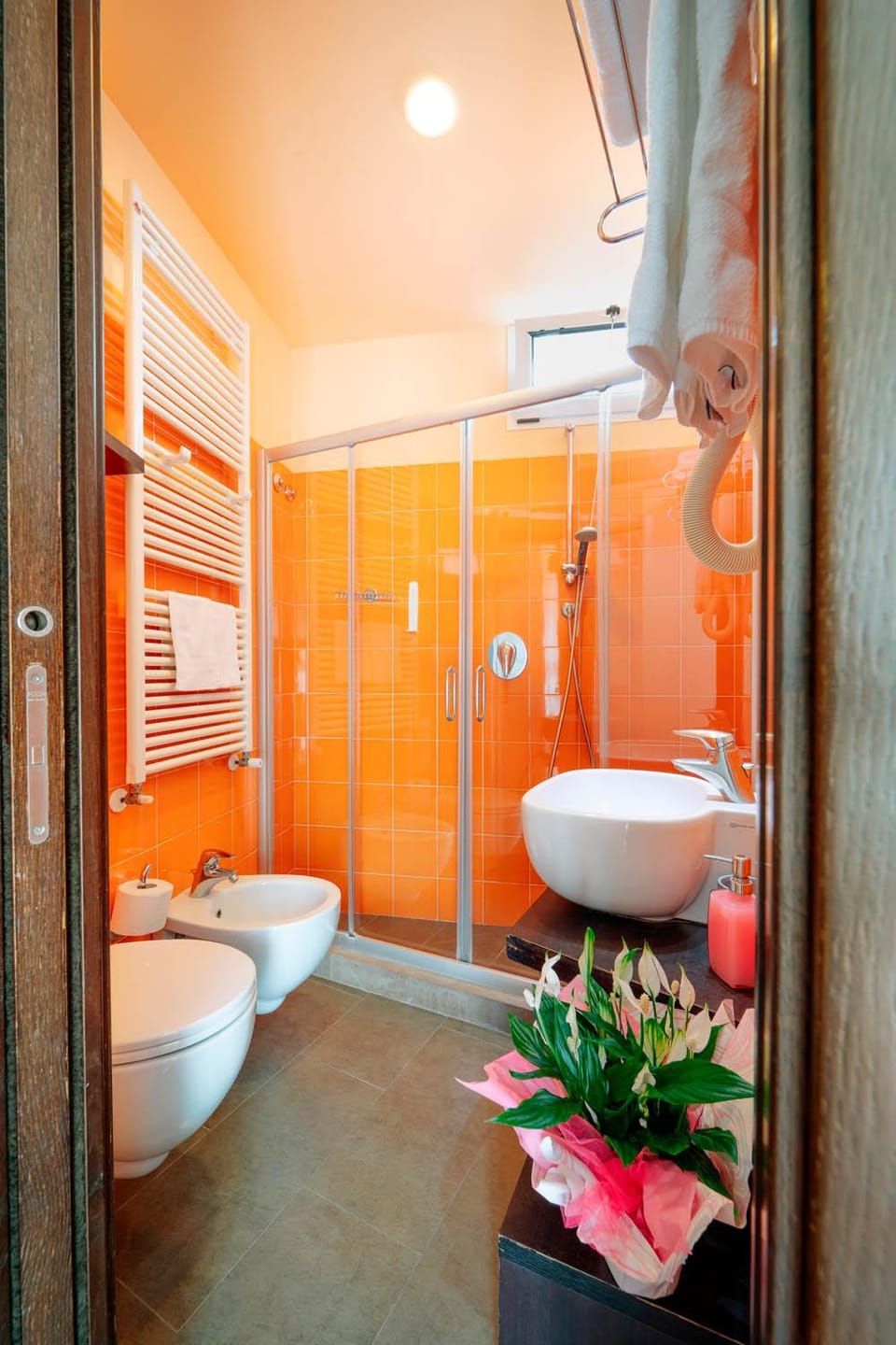 Shower, Toilet, Bathroom, bidet