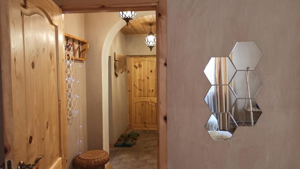 Evergreen Guesthouse Bed and Breakfast in Almaty Region, Kazakhstan