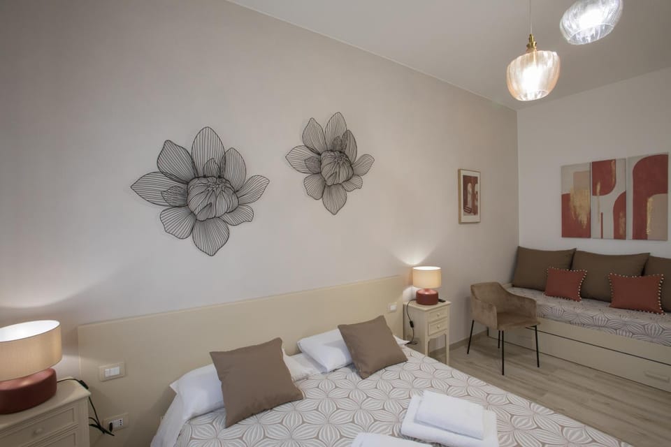 B&B Bella Vista Bed and Breakfast in Apulia