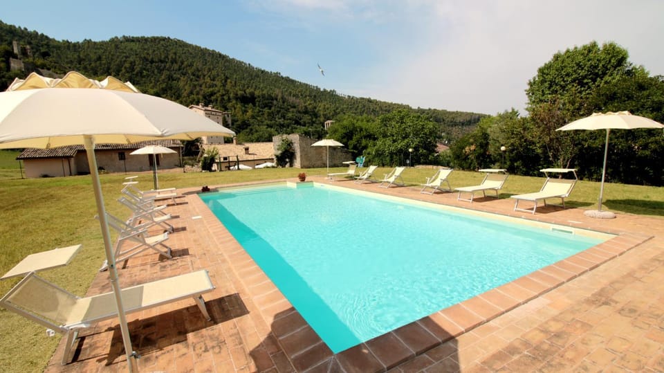Swimming pool, Swimming pool