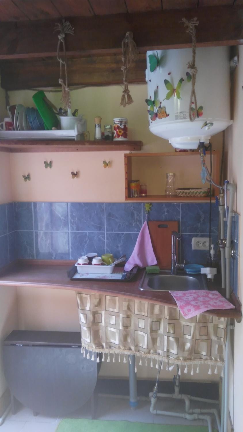 Гостьовий дім, приватний сектор Bed and Breakfast in Odessa