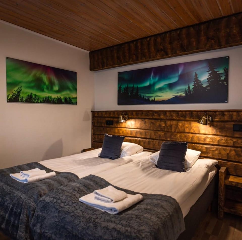 Arctic River Resort Resort in Lapland