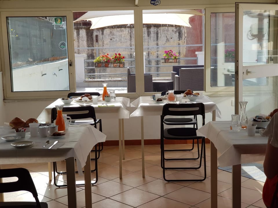 Bed and Breakfast I Vicoletti Di Napoli Bed and Breakfast in Naples