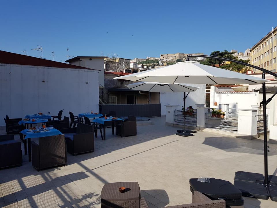 Bed and Breakfast I Vicoletti Di Napoli Bed and Breakfast in Naples