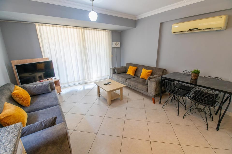 TV and multimedia, Living room, air conditioner