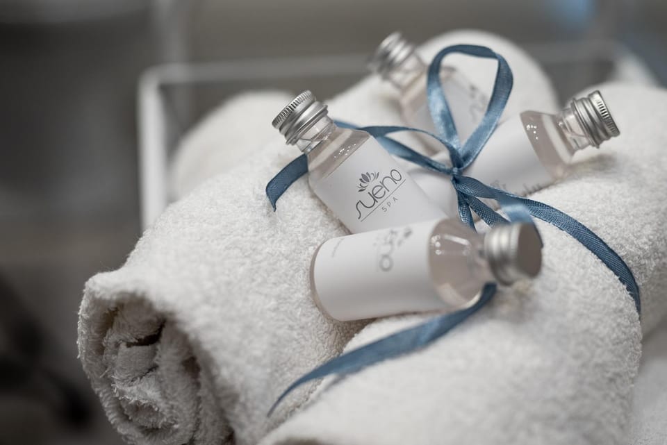 towels