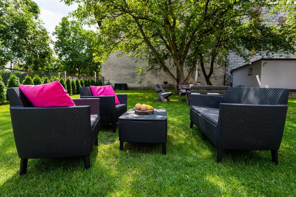 Garden, Seating area, Garden view, Internal: Not applicable to any particular room
