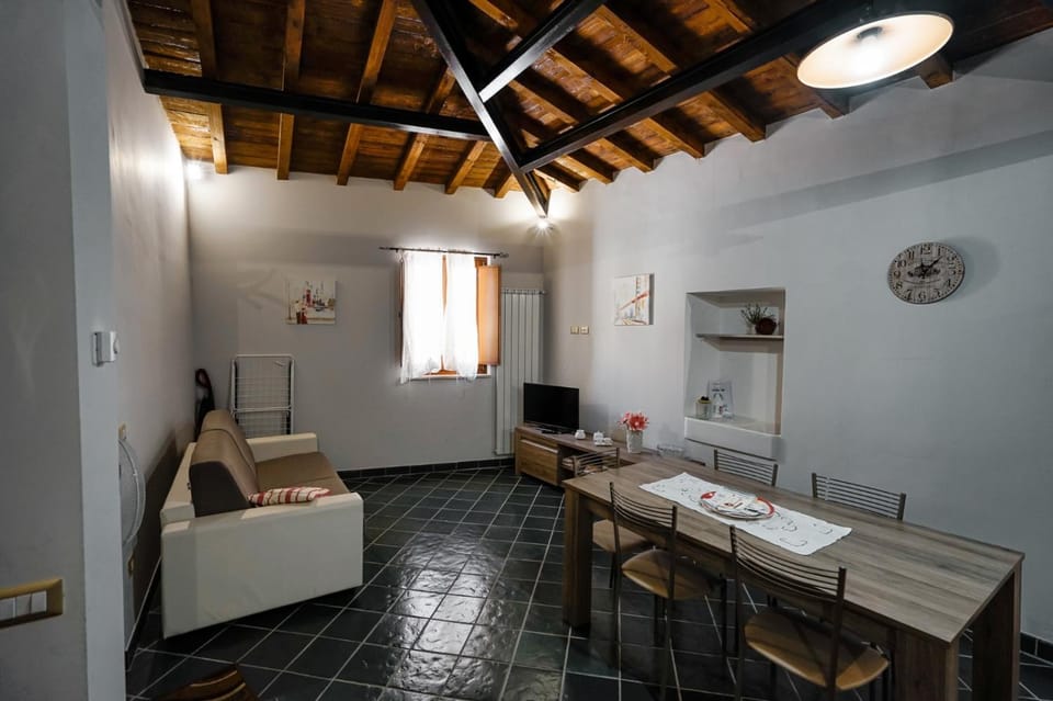 casa vacanza centro storico fornelli House in Molise, Italy