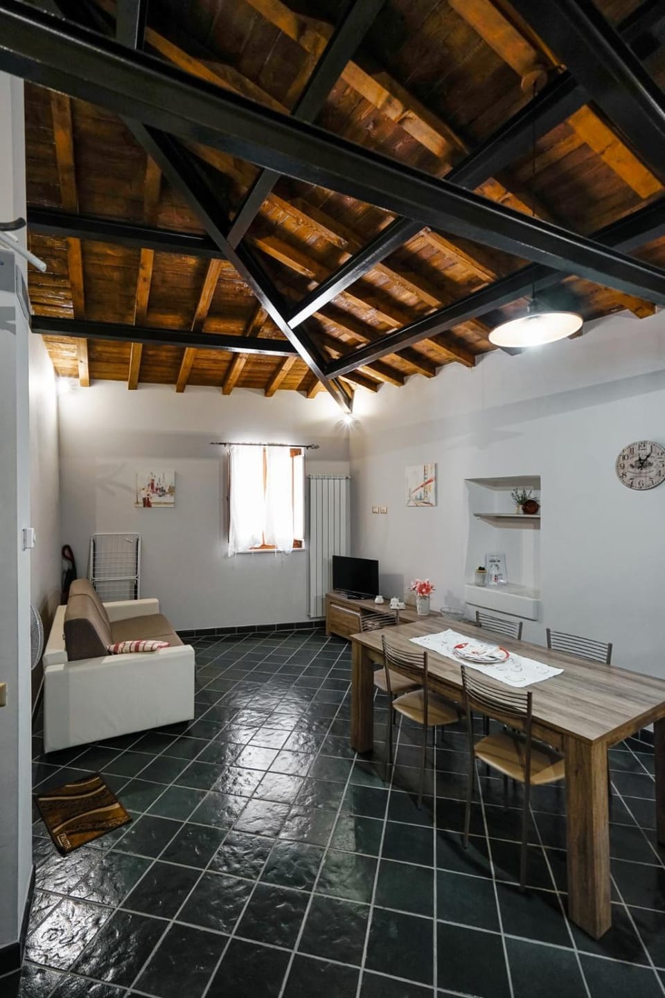 casa vacanza centro storico fornelli House in Molise, Italy