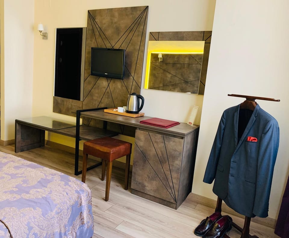 Hostapark Hotel Hotel in Mersin