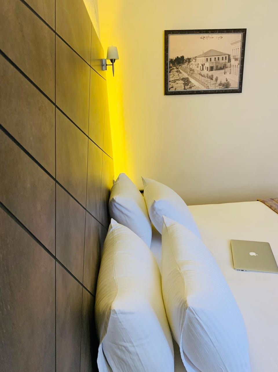 Hostapark Hotel Hotel in Mersin
