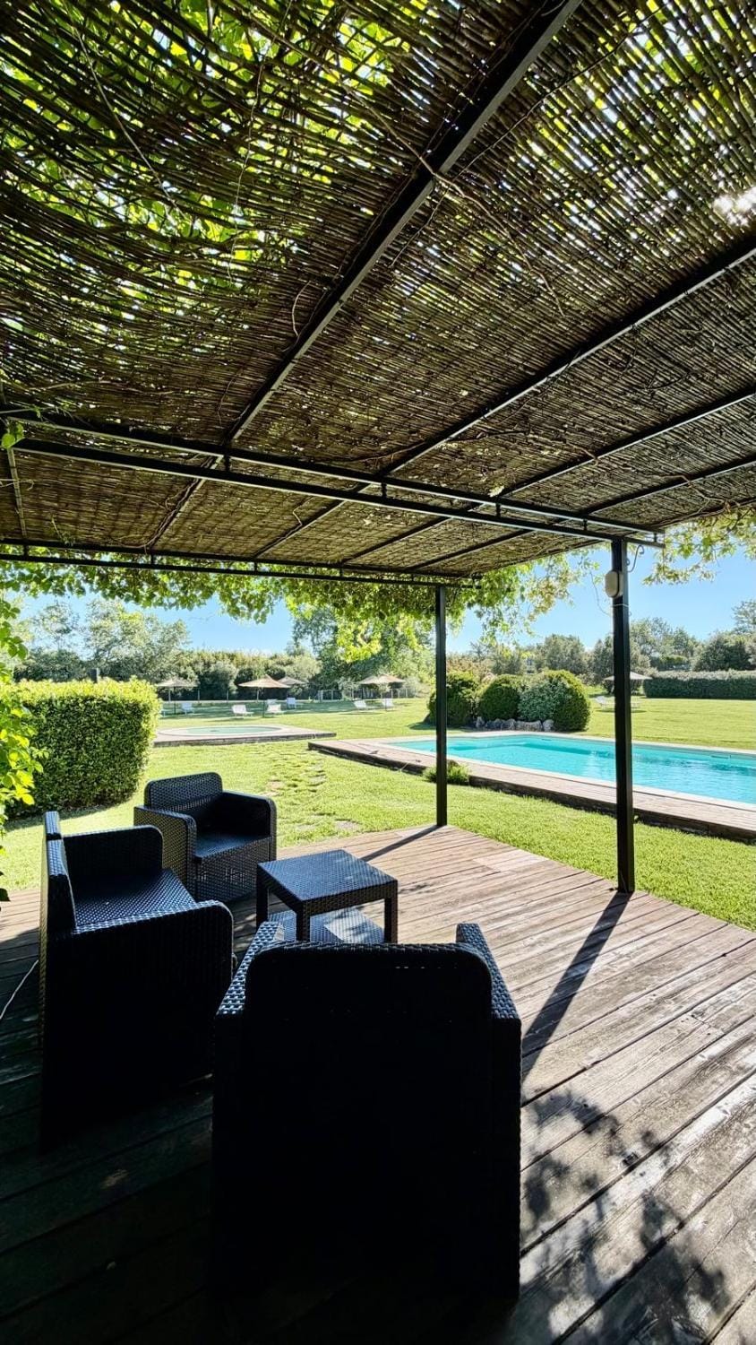 Agriturismo I Tre Fossi Farm Stay in Tuscany