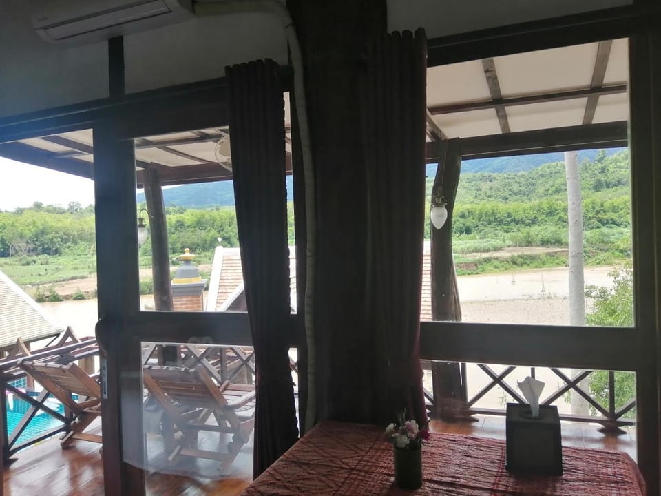 River view