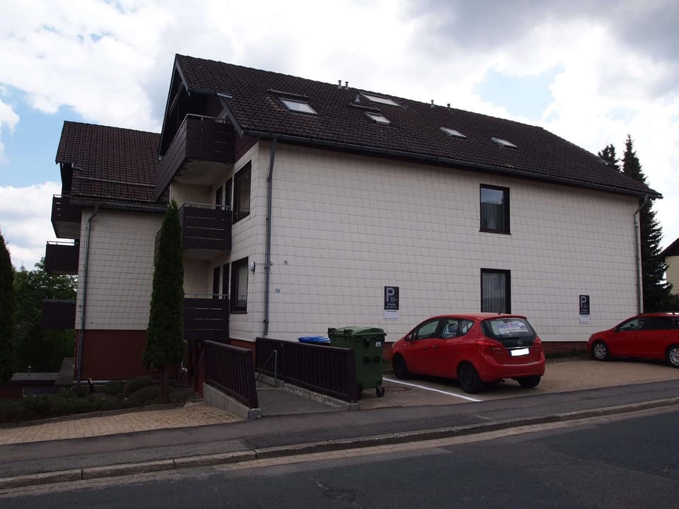 Ferienwohnung Schimmer 27 Apartment in Braunlage