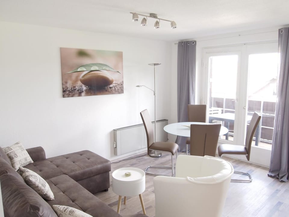 Ferienwohnung Schimmer 27 Apartment in Braunlage
