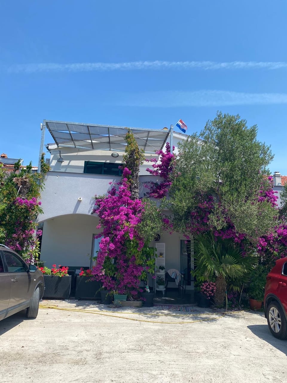 Apartments Hrga Srima Apartment in Šibenik-Knin County, Croatia